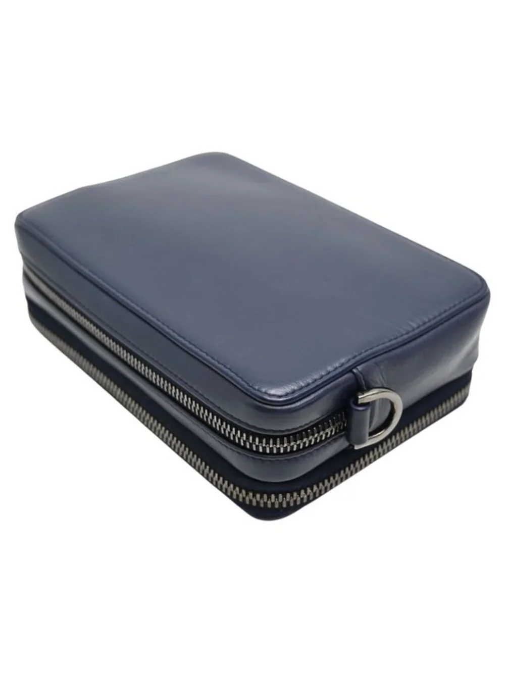 Dior Shoulder Bag Navy